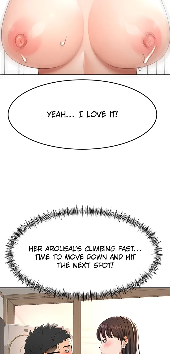 Read Rooftop Sex King chapter 21.1 image 52 on Lezhin