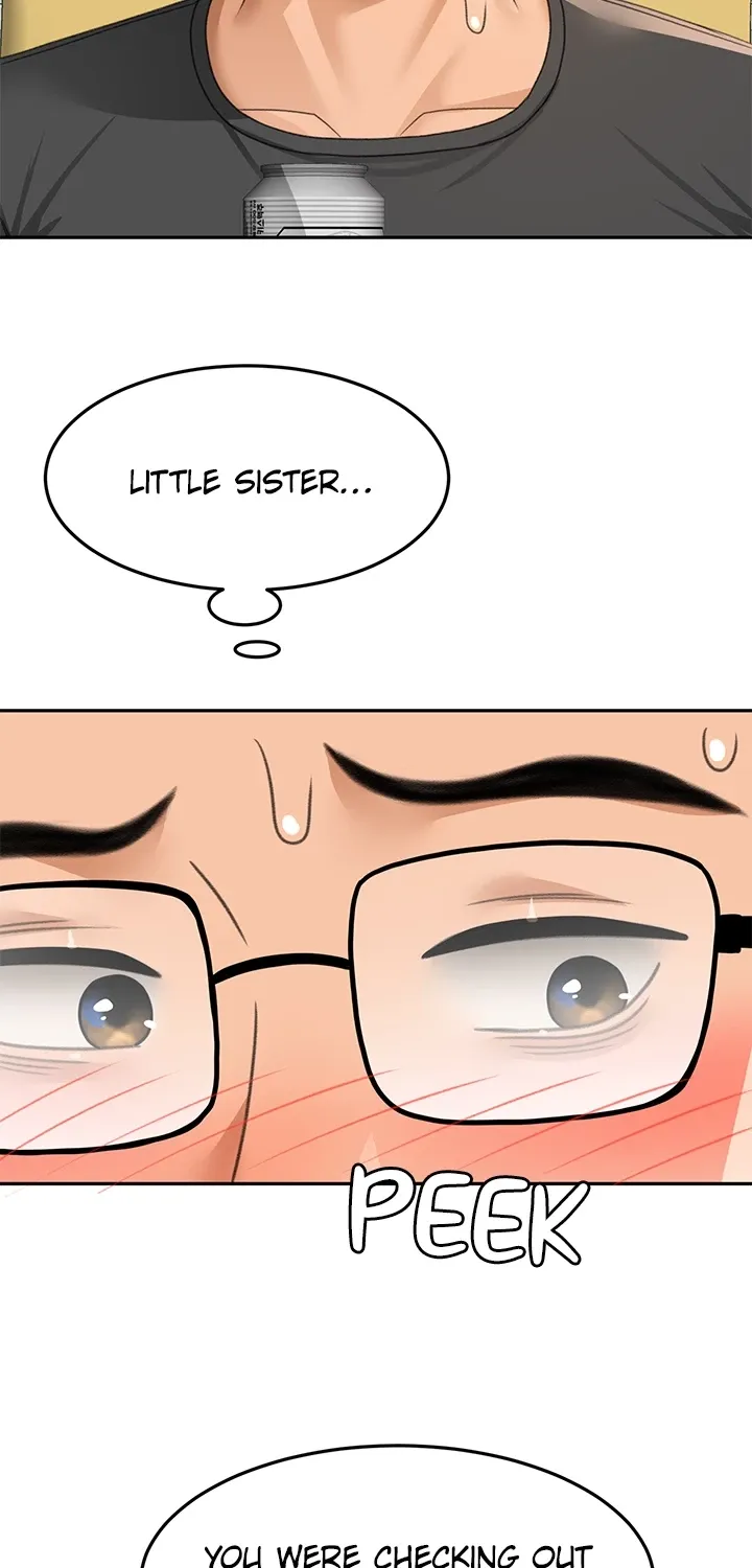 Read Rooftop Sex King chapter 21.1 image 6 on Lezhin