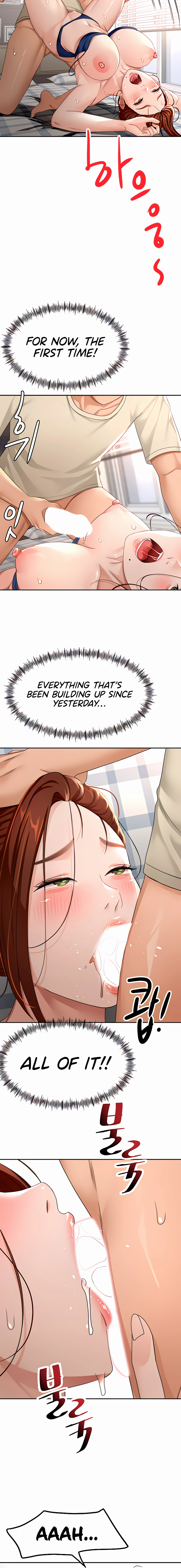Read Rooftop Sex King chapter 21 image 15 on Lezhin