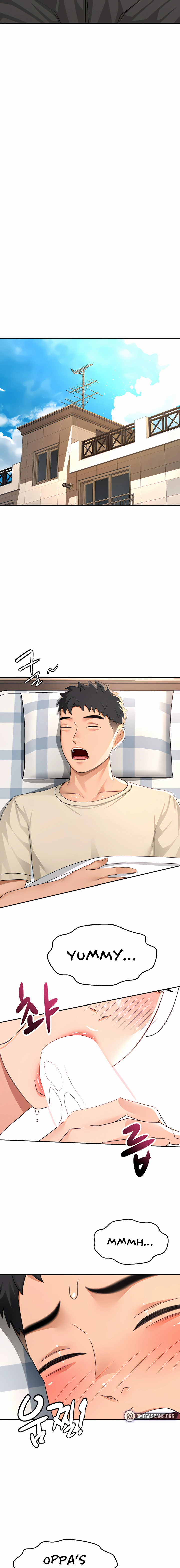 Read Rooftop Sex King chapter 21 image 4 on Lezhin