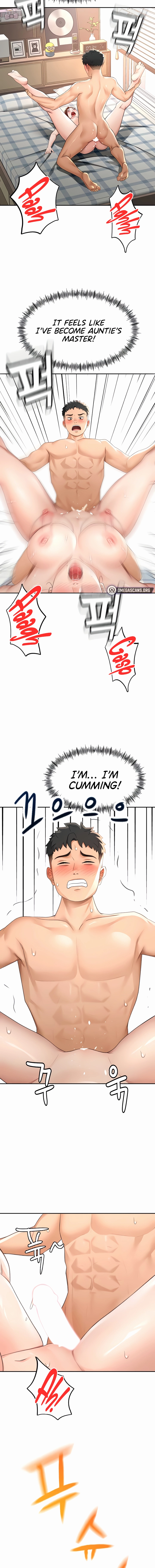 Read Rooftop Sex King chapter 22 image 13 on Lezhin
