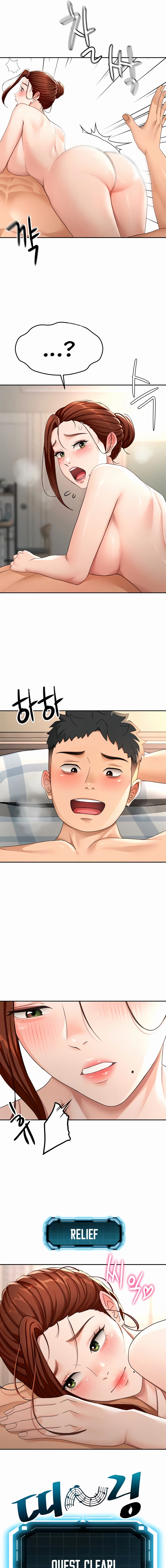 Read Rooftop Sex King chapter 22 image 16 on Lezhin