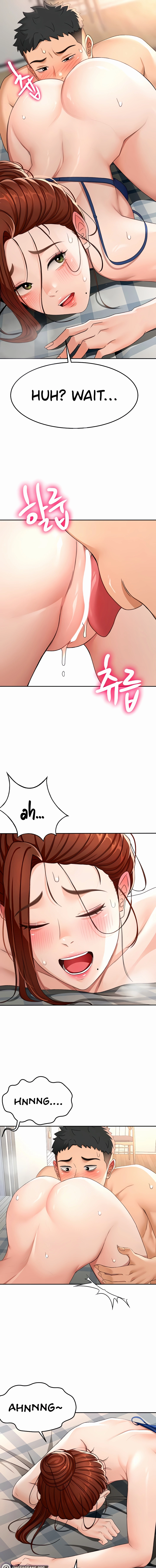 Read Rooftop Sex King chapter 22 image 4 on Lezhin
