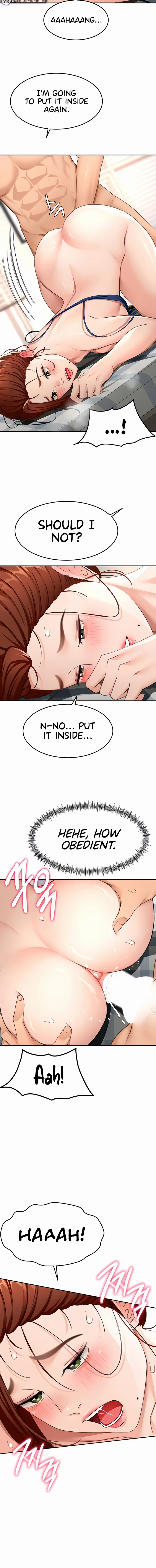 Read Rooftop Sex King chapter 22 image 5 on Lezhin