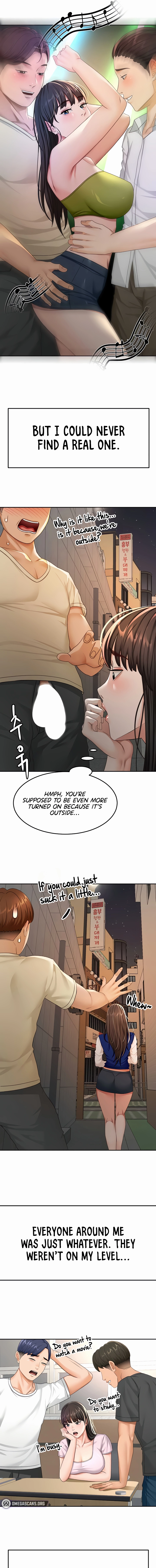 Read Rooftop Sex King chapter 23 image 12 on Lezhin