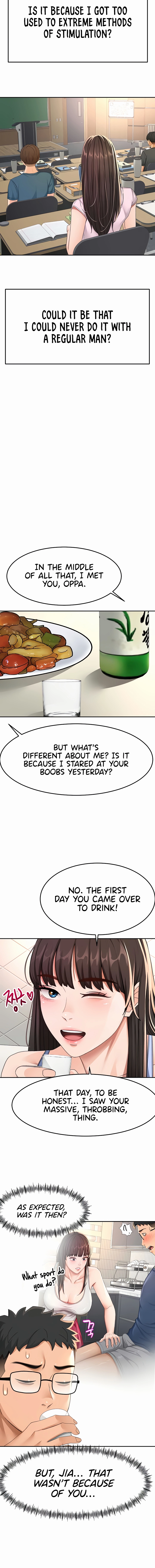 Read Rooftop Sex King chapter 23 image 13 on Lezhin