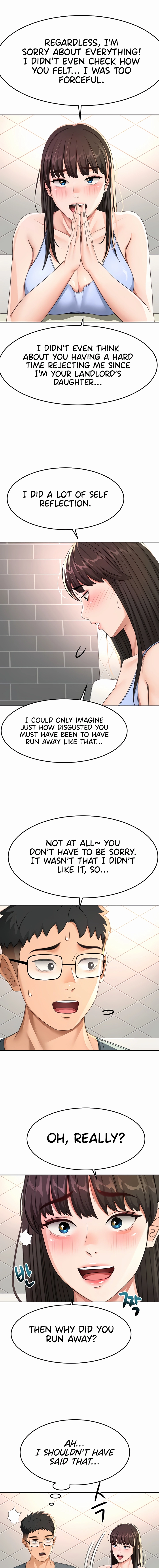 Read Rooftop Sex King chapter 23 image 14 on Lezhin