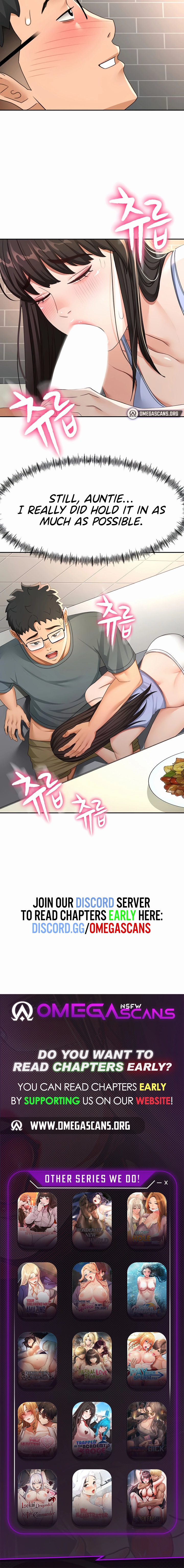 Read Rooftop Sex King chapter 23 image 17 on Lezhin