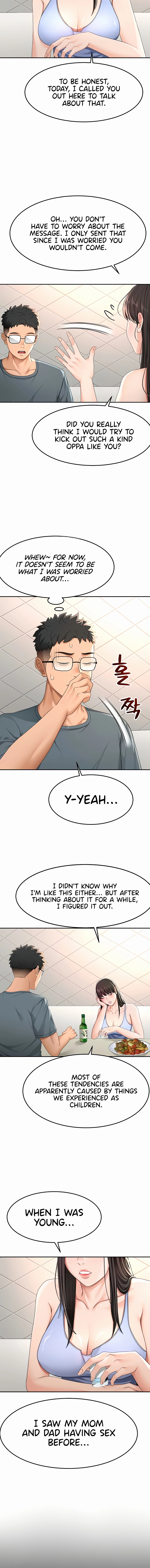 Read Rooftop Sex King chapter 23 image 5 on Lezhin