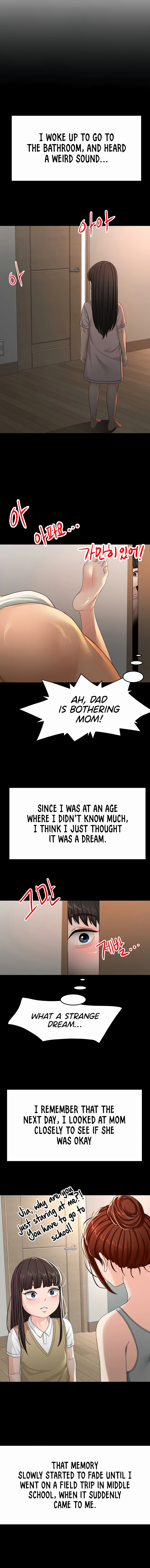 Read Rooftop Sex King chapter 23 image 6 on Lezhin
