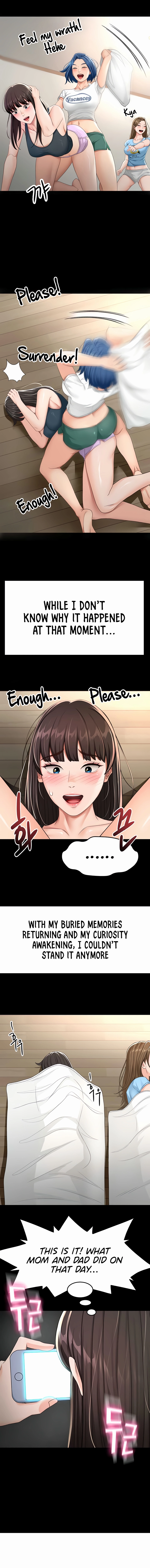 Read Rooftop Sex King chapter 23 image 7 on Lezhin