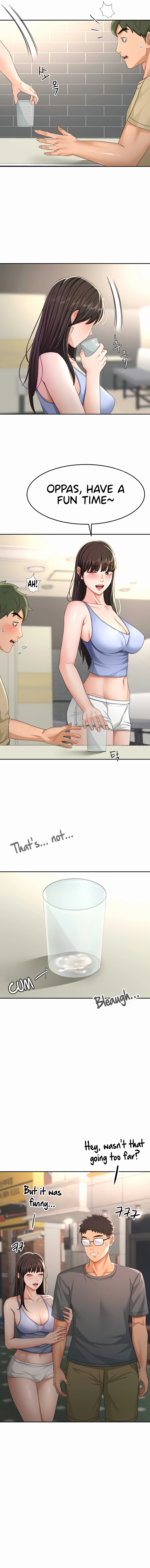 Read Rooftop Sex King chapter 24 image 10 on Lezhin