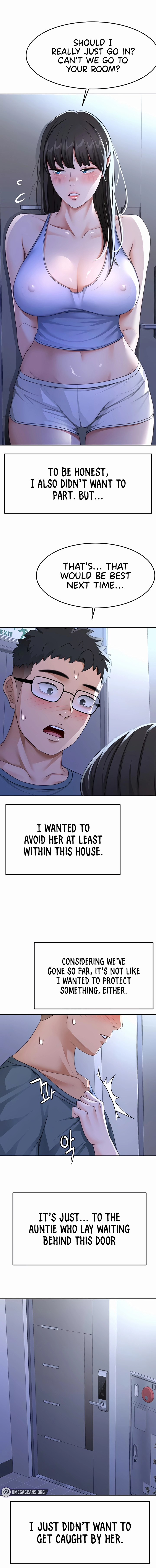 Read Rooftop Sex King chapter 24 image 12 on Lezhin