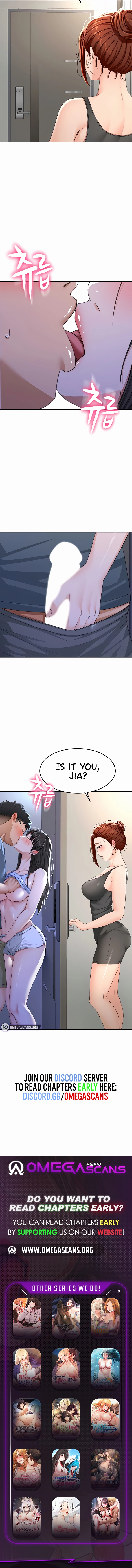 Read Rooftop Sex King chapter 24 image 14 on Lezhin