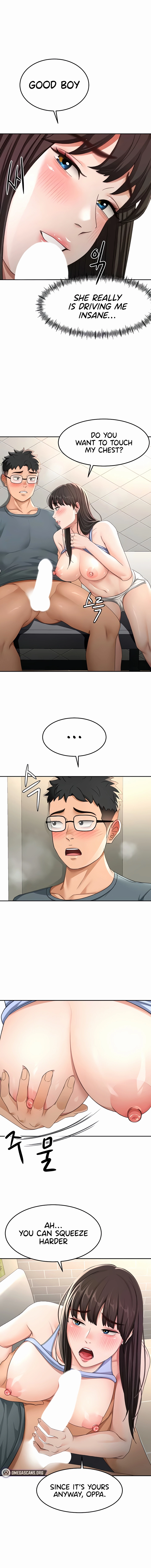 Read Rooftop Sex King chapter 24 image 4 on Lezhin