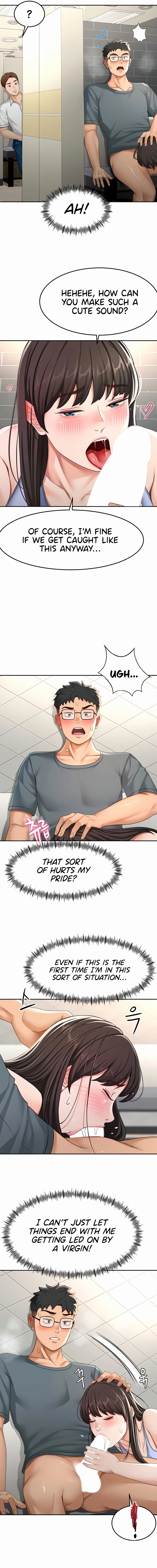 Read Rooftop Sex King chapter 24 image 6 on Lezhin