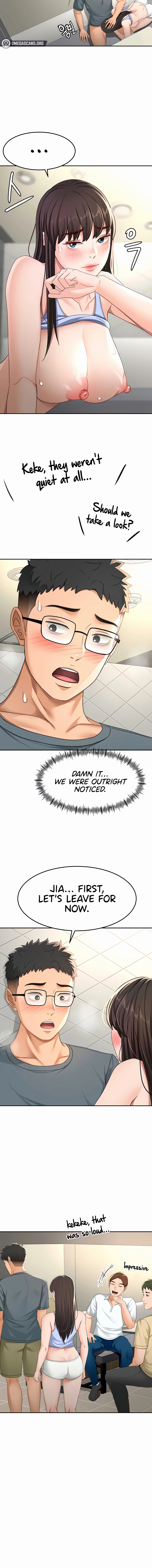 Read Rooftop Sex King chapter 24 image 9 on Lezhin
