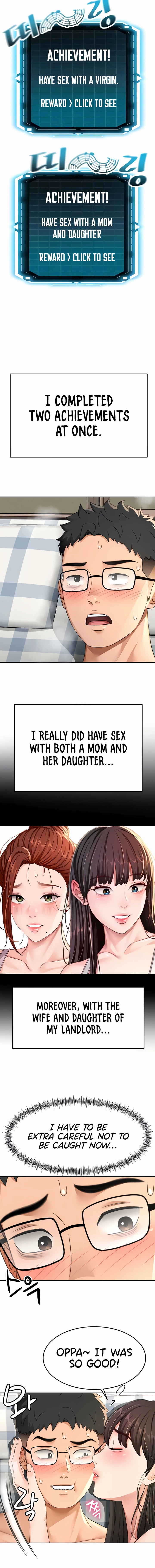 Read Rooftop Sex King chapter 26 image 2 on Lezhin