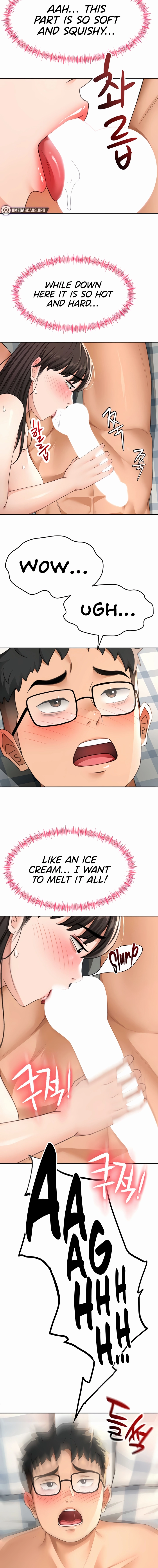 Read Rooftop Sex King chapter 26 image 9 on Lezhin
