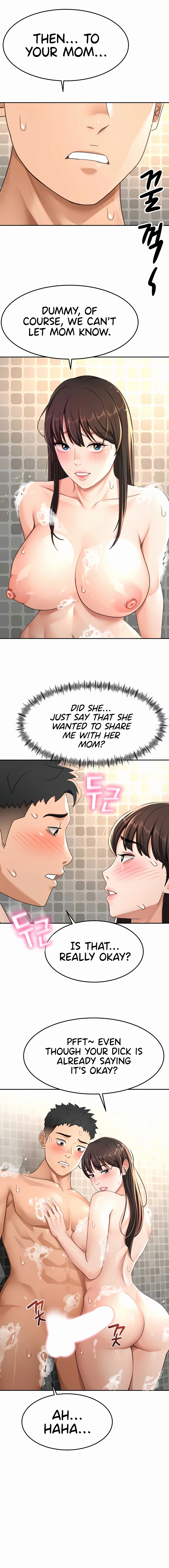 Read Rooftop Sex King chapter 27 image 11 on Lezhin