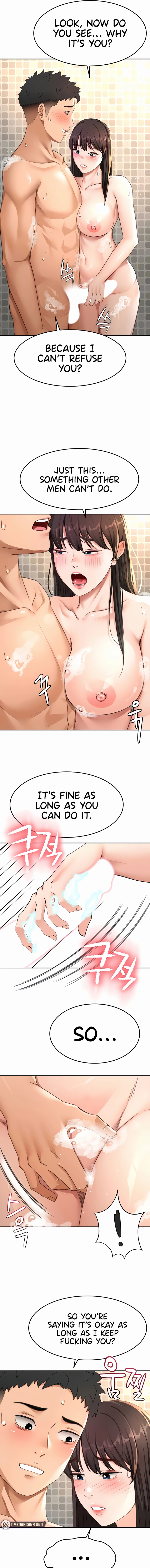 Read Rooftop Sex King chapter 27 image 12 on Lezhin