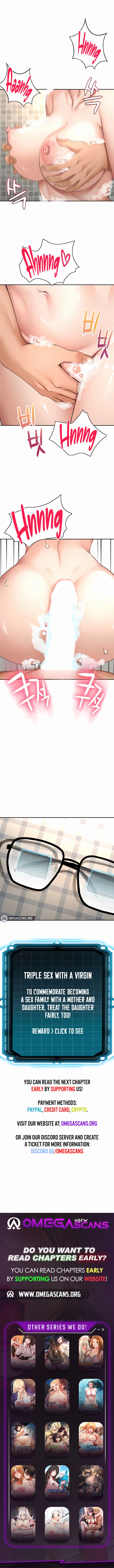 Read Rooftop Sex King chapter 27 image 14 on Lezhin