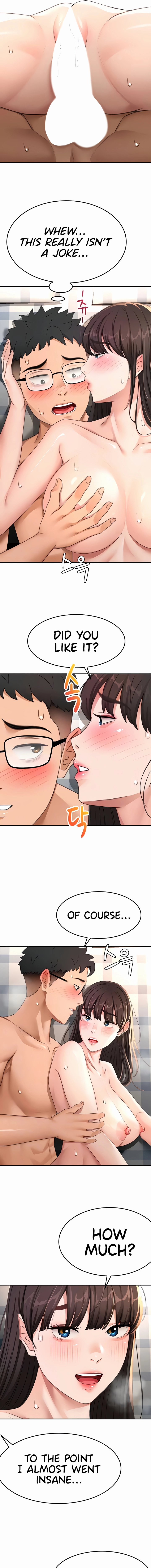 Read Rooftop Sex King chapter 27 image 2 on Lezhin