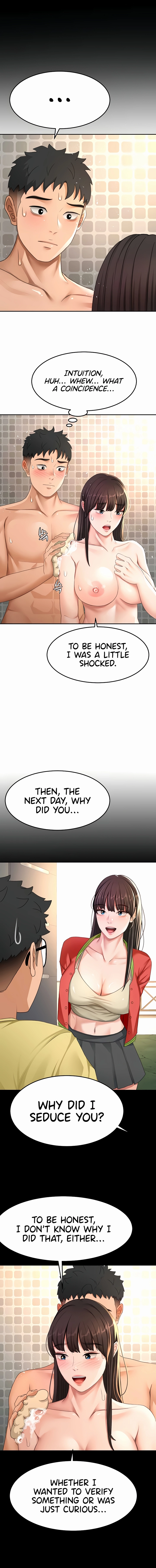 Read Rooftop Sex King chapter 27 image 7 on Lezhin