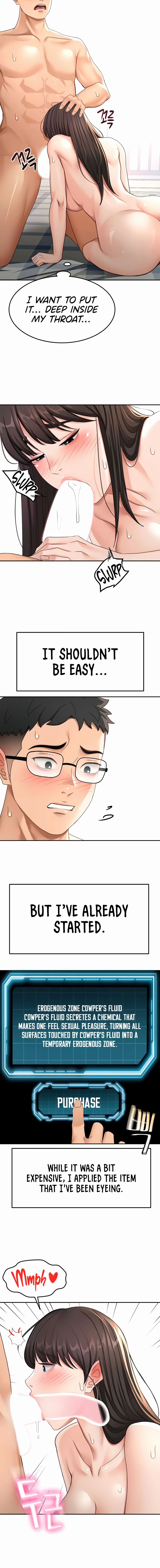 Read Rooftop Sex King chapter 28 image 11 on Lezhin