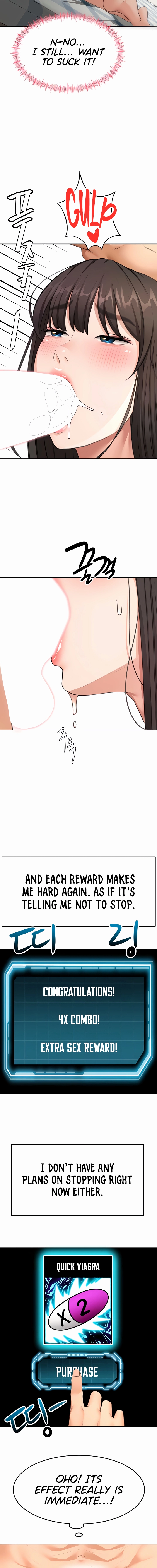 Read Rooftop Sex King chapter 28 image 13 on Lezhin