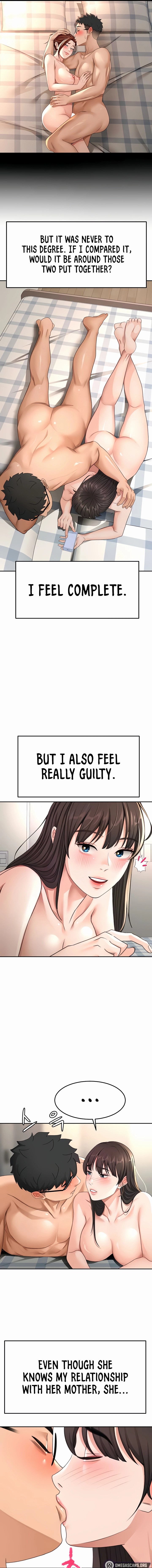 Read Rooftop Sex King chapter 28 image 8 on Lezhin