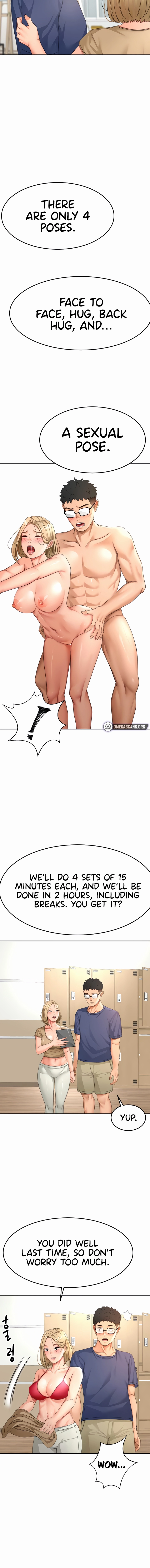 Read Rooftop Sex King chapter 29 image 13 on Lezhin