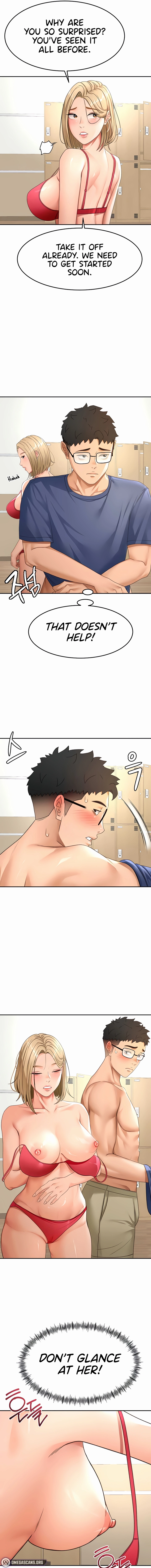 Read Rooftop Sex King chapter 29 image 14 on Lezhin