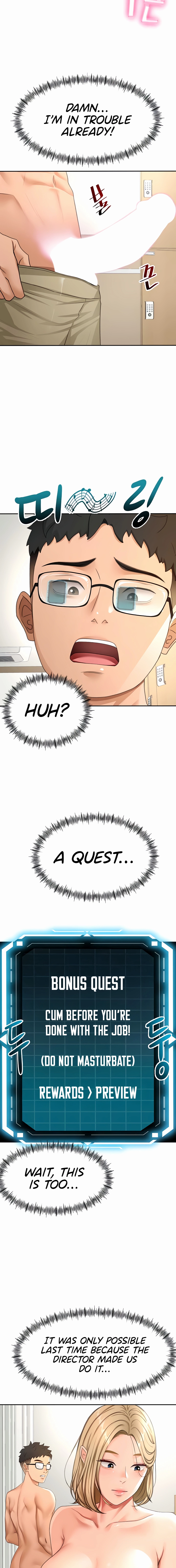 Read Rooftop Sex King chapter 29 image 16 on Lezhin