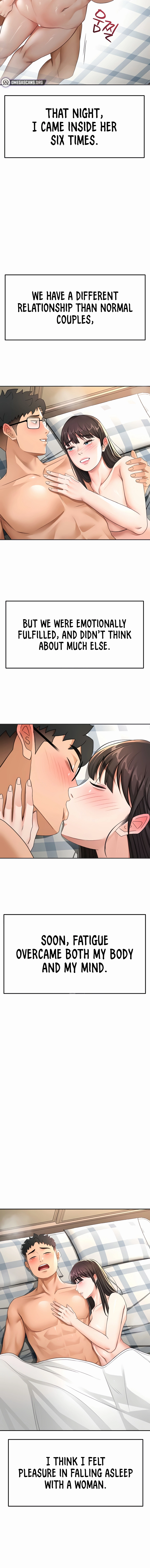 Read Rooftop Sex King chapter 29 image 3 on Lezhin