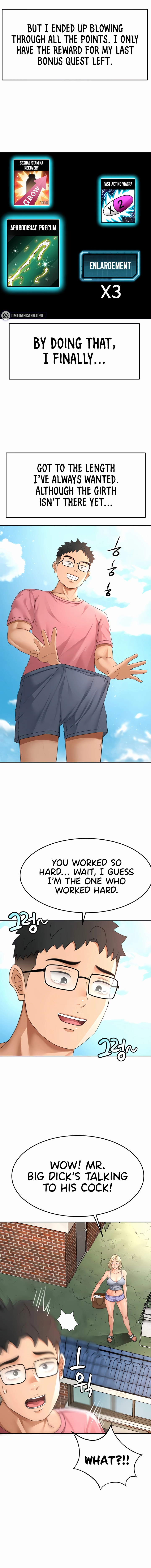 Read Rooftop Sex King chapter 29 image 5 on Lezhin