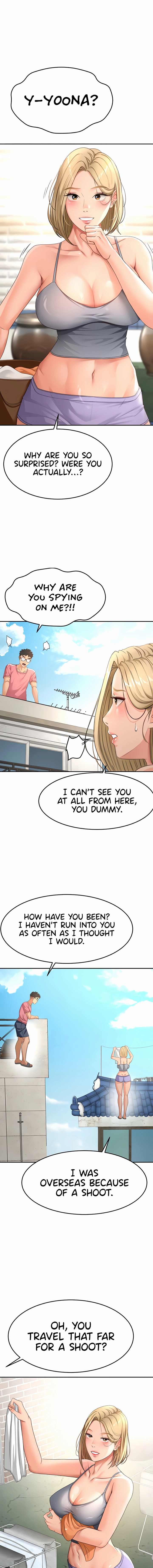 Read Rooftop Sex King chapter 29 image 6 on Lezhin