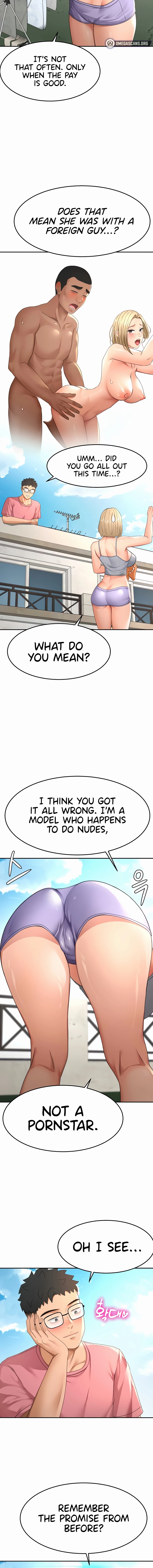 Read Rooftop Sex King chapter 29 image 7 on Lezhin