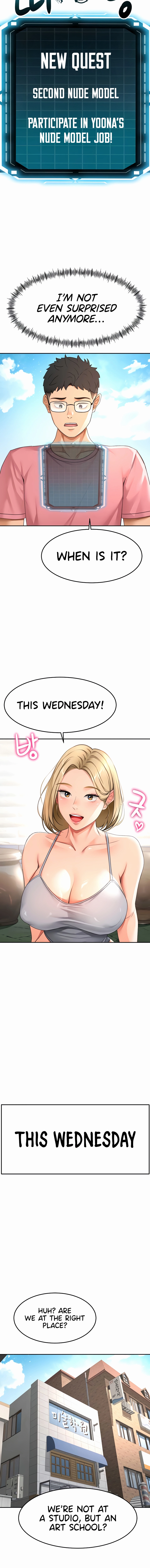 Read Rooftop Sex King chapter 29 image 9 on Lezhin