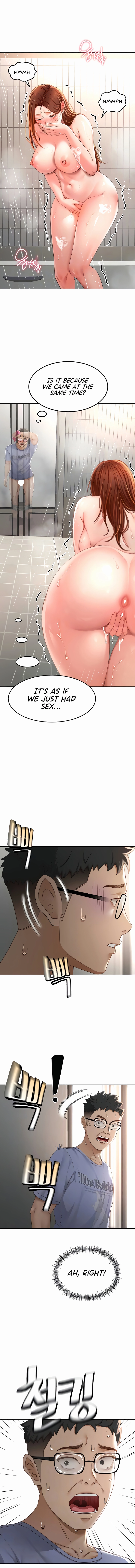 Read Rooftop Sex King chapter 3 image 1 on Lezhin