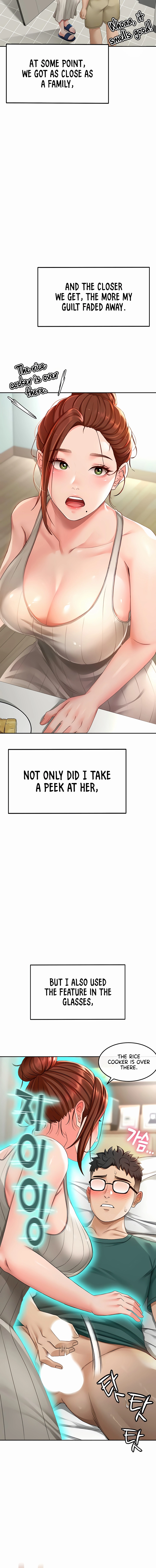 Read Rooftop Sex King chapter 3 image 13 on Lezhin