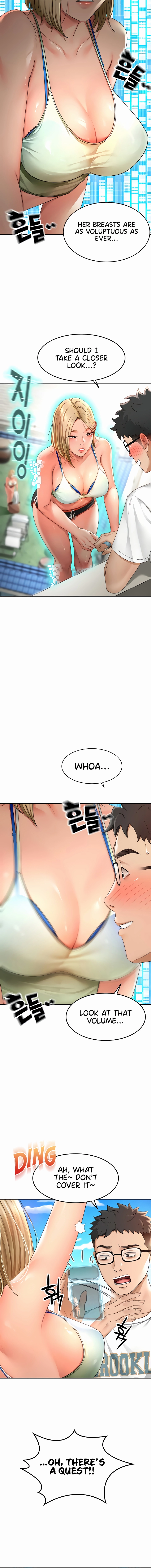 Read Rooftop Sex King chapter 3 image 15 on Lezhin