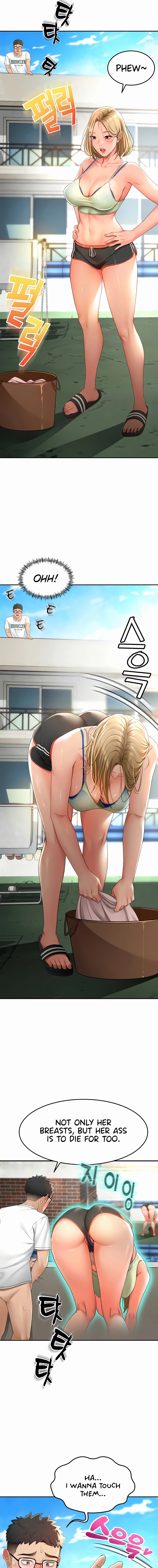 Read Rooftop Sex King chapter 3 image 18 on Lezhin