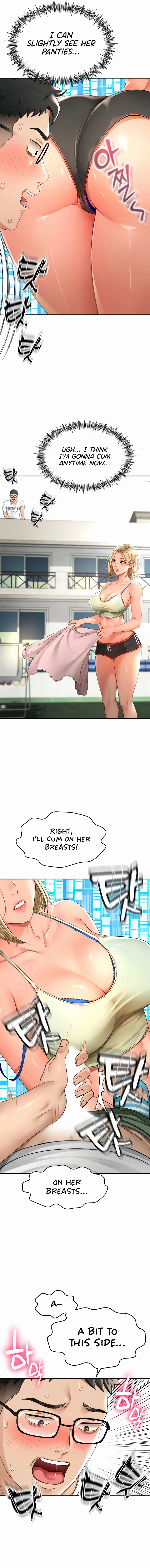 Read Rooftop Sex King chapter 3 image 20 on Lezhin
