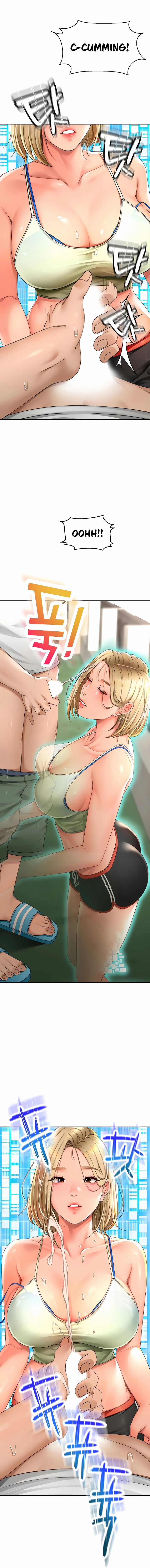 Read Rooftop Sex King chapter 3 image 21 on Lezhin