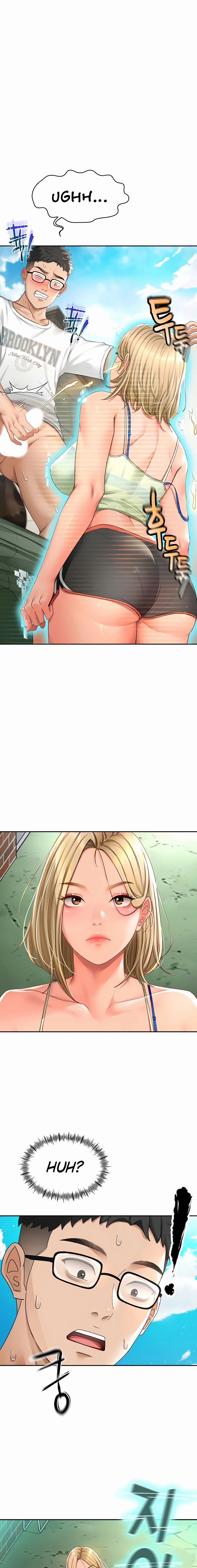 Read Rooftop Sex King chapter 3 image 22 on Lezhin