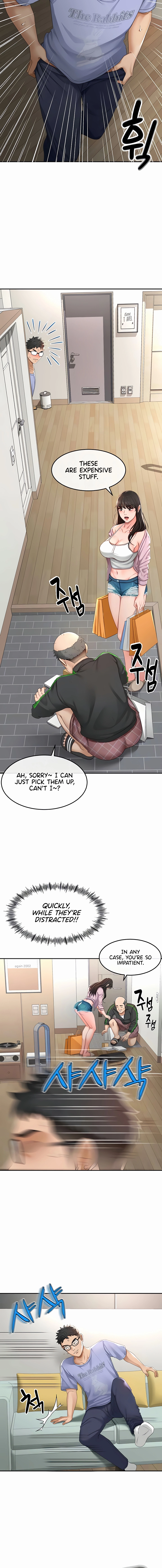 Read Rooftop Sex King chapter 3 image 3 on Lezhin