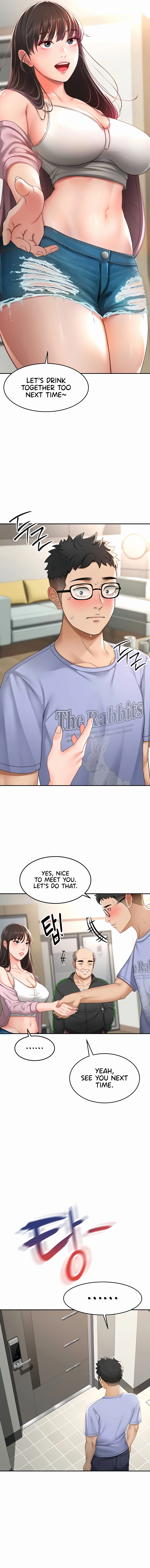 Read Rooftop Sex King chapter 3 image 6 on Lezhin