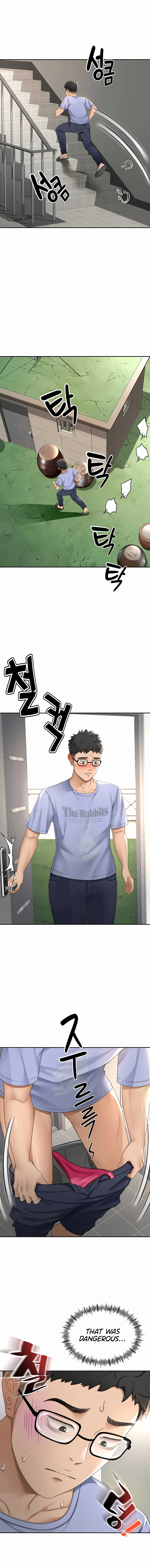 Read Rooftop Sex King chapter 3 image 7 on Lezhin
