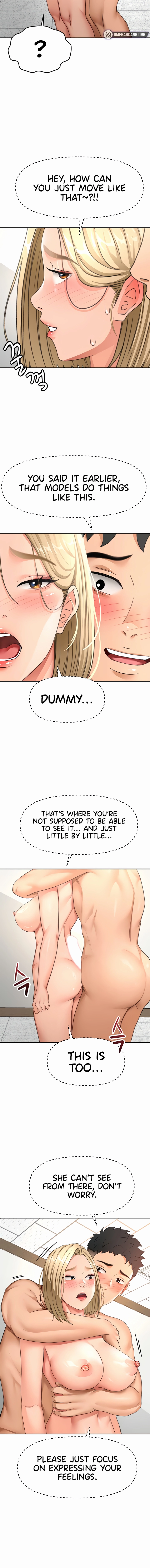 Read Rooftop Sex King chapter 31 image 13 on Lezhin